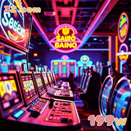 Jogos Incríveis no 199w Login Para Todos os Gostos